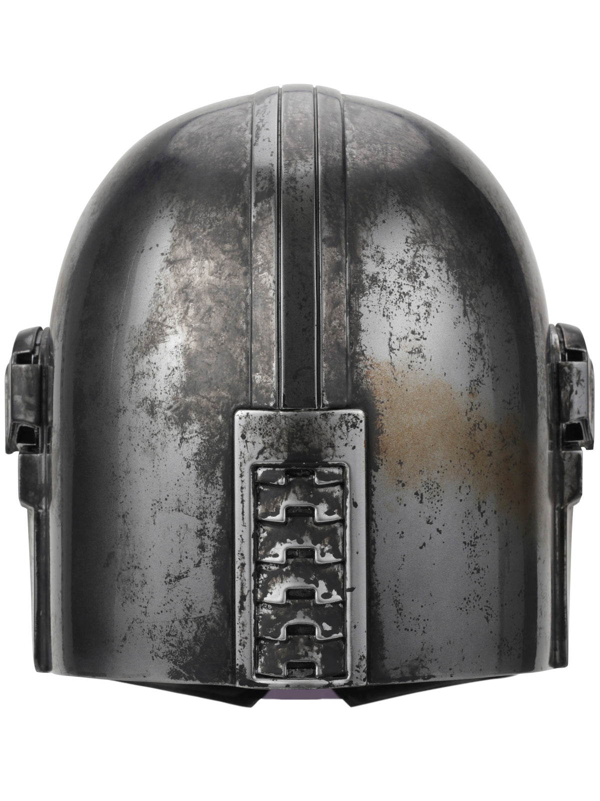 Denuo Novo Star Wars:  The Mandalorian Battle Damaged Helmet - costumes.com