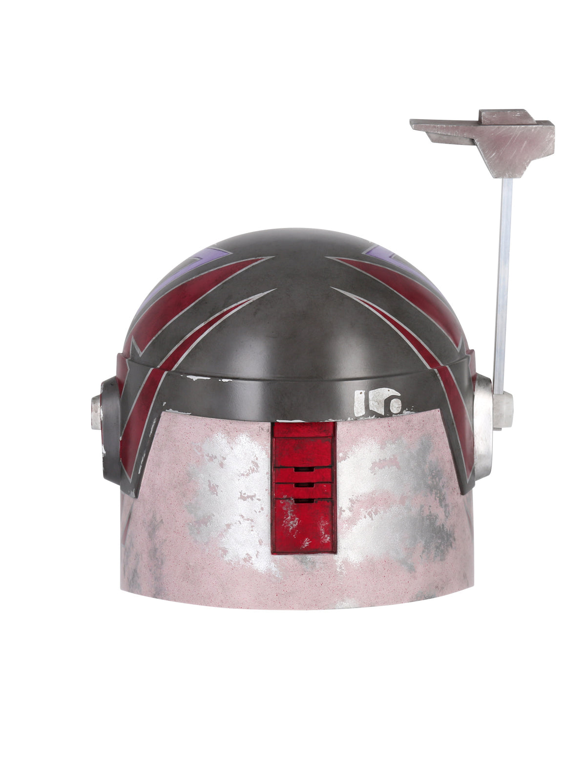 Denuo Novo Star Wars Rebels Sabine Wren Series Finale Helmet - costumes.com