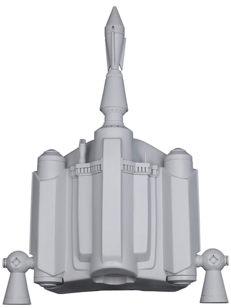 Denuo Novo Star Wars: Boba Fett Z-6 Assembled Jetpack