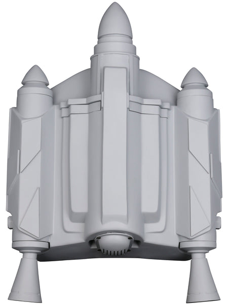 Denuo Novo Star Wars: Jango Fett Jt-12 Assembled Jetpack