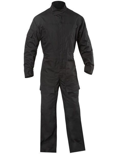 Denuo Novo Star Wars Imperial Tie Fighter Pilot Jumpsuit