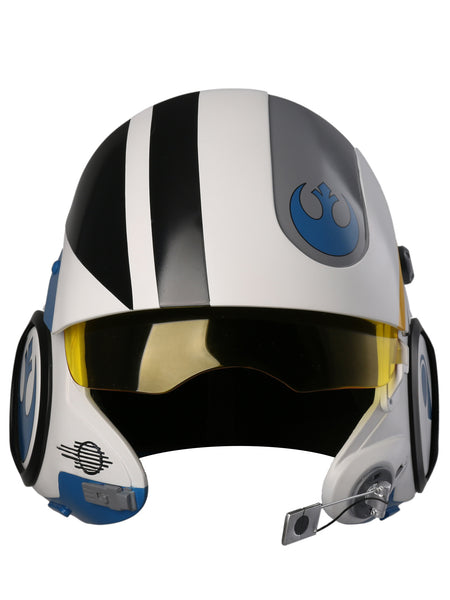 Denuo Novo Star Wars: The Force Awakens Poe Dameron Premier Helmet