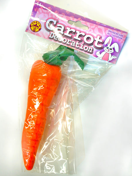 Carrot Prop