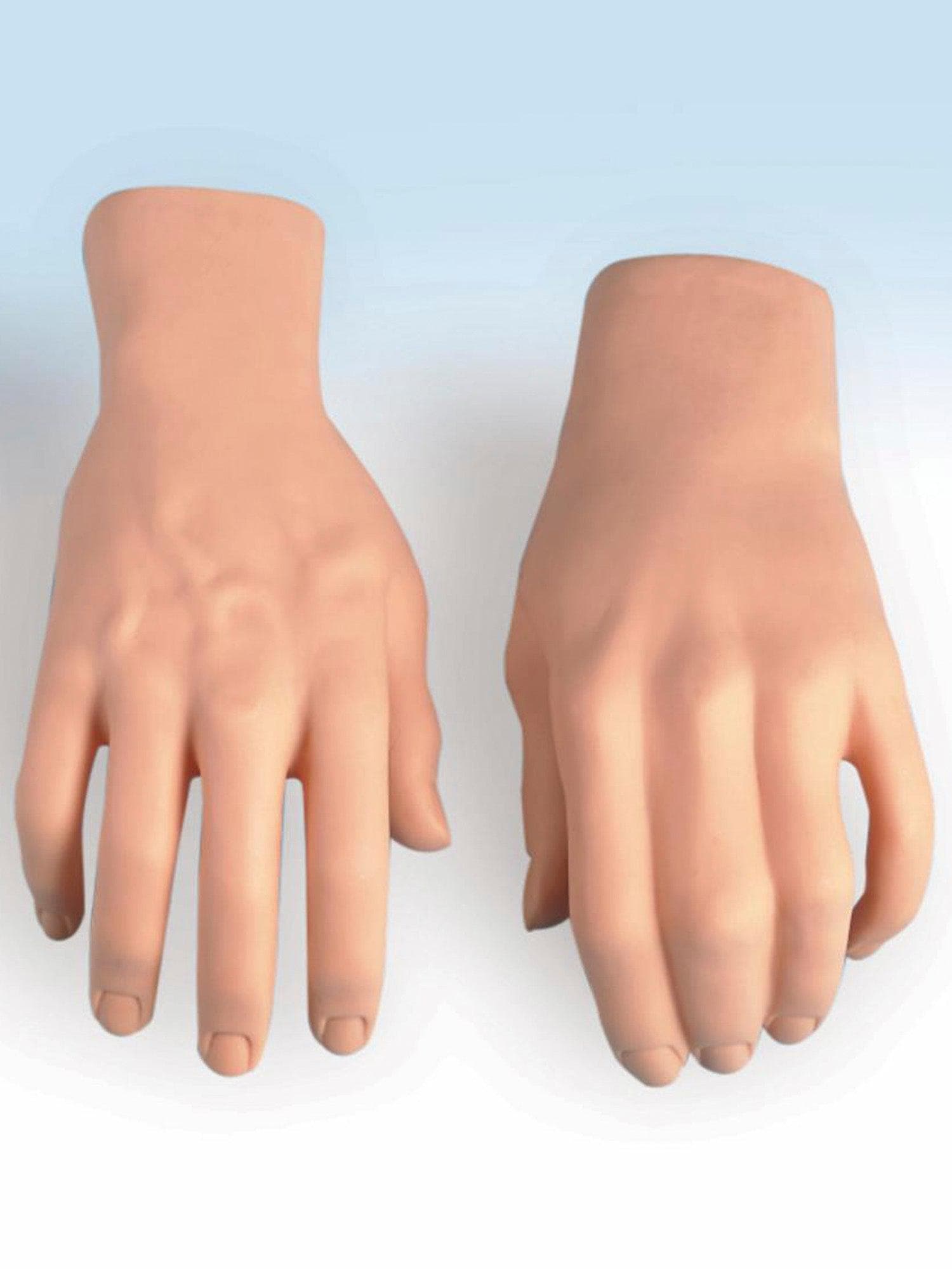 Adult Lifesize Stage Hands - costumes.com