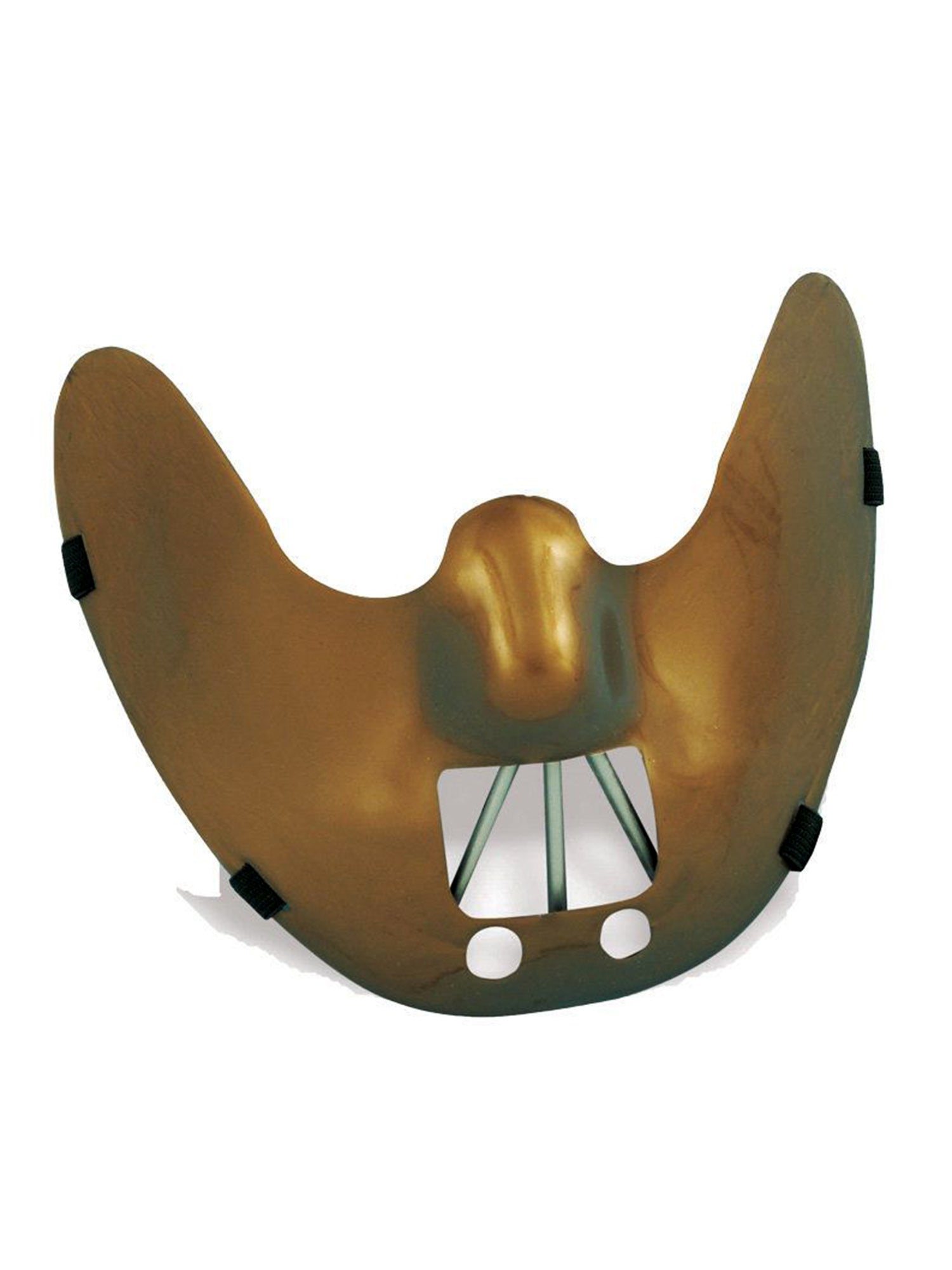 Adult Asylum Restraint Mask - costumes.com