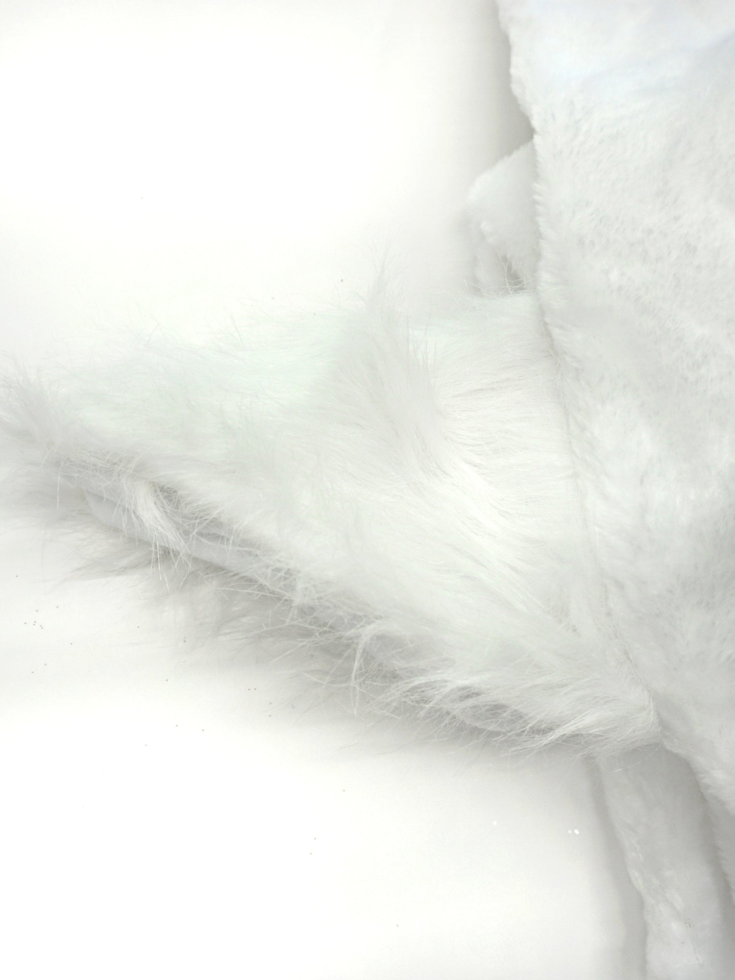 Adult Plush White Easter Bunny Costume - costumes.com