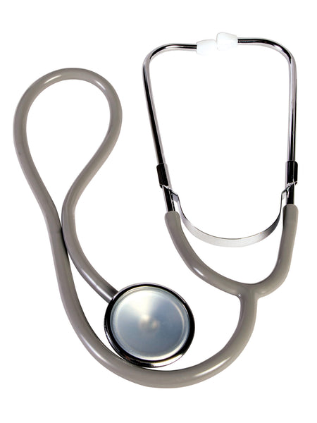 Adult Stethoscope - Deluxe