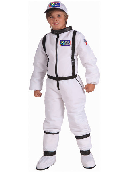Kids' Space Explorer Costume