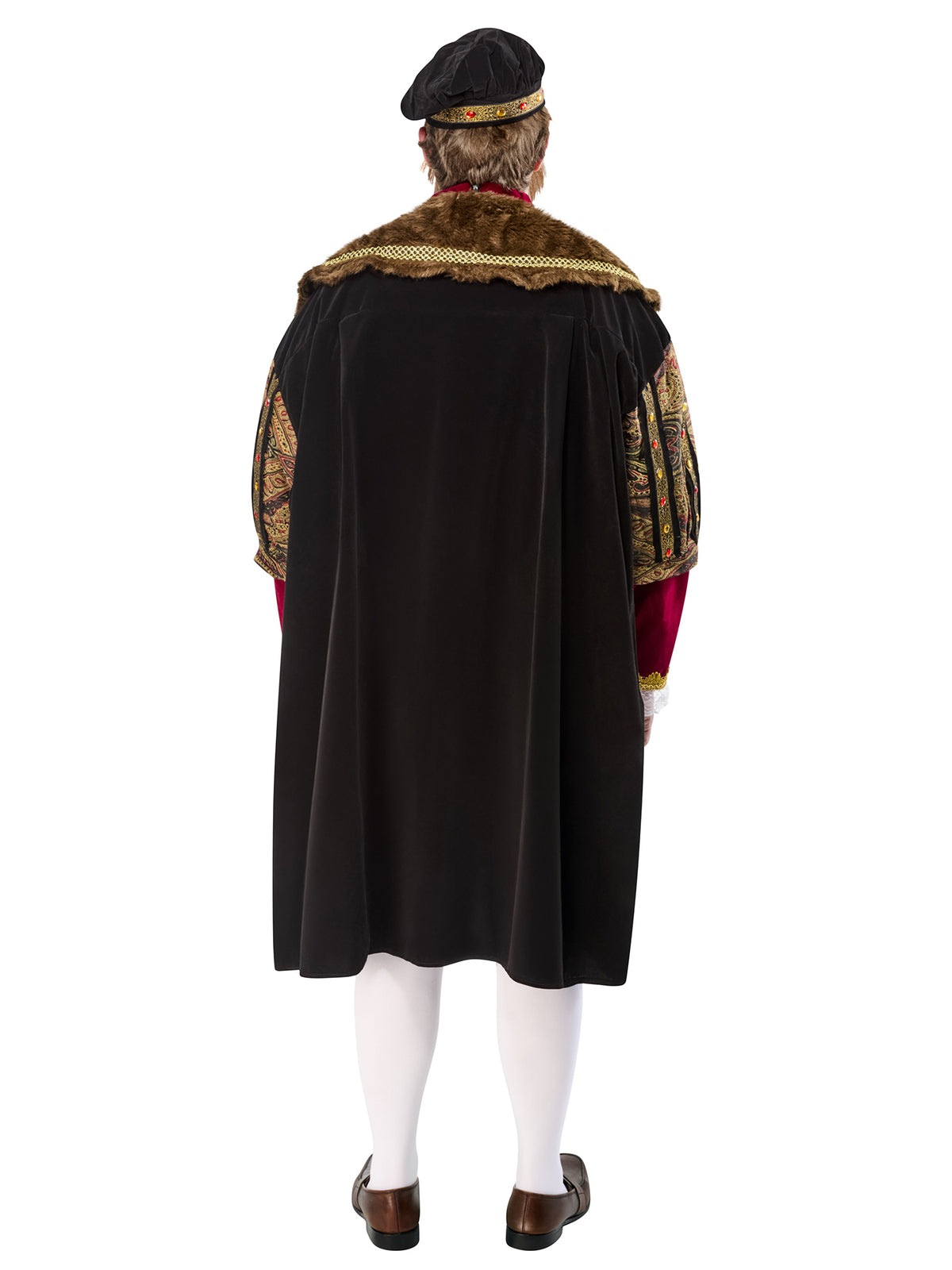 Men's Henry VIII Tudor King Costume - costumes.com