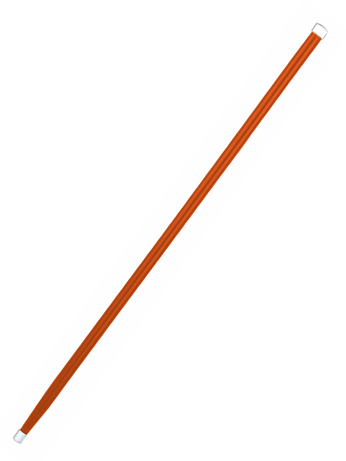 Orange Parade Cane - costumes.com