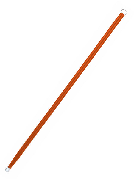 Orange Parade Cane