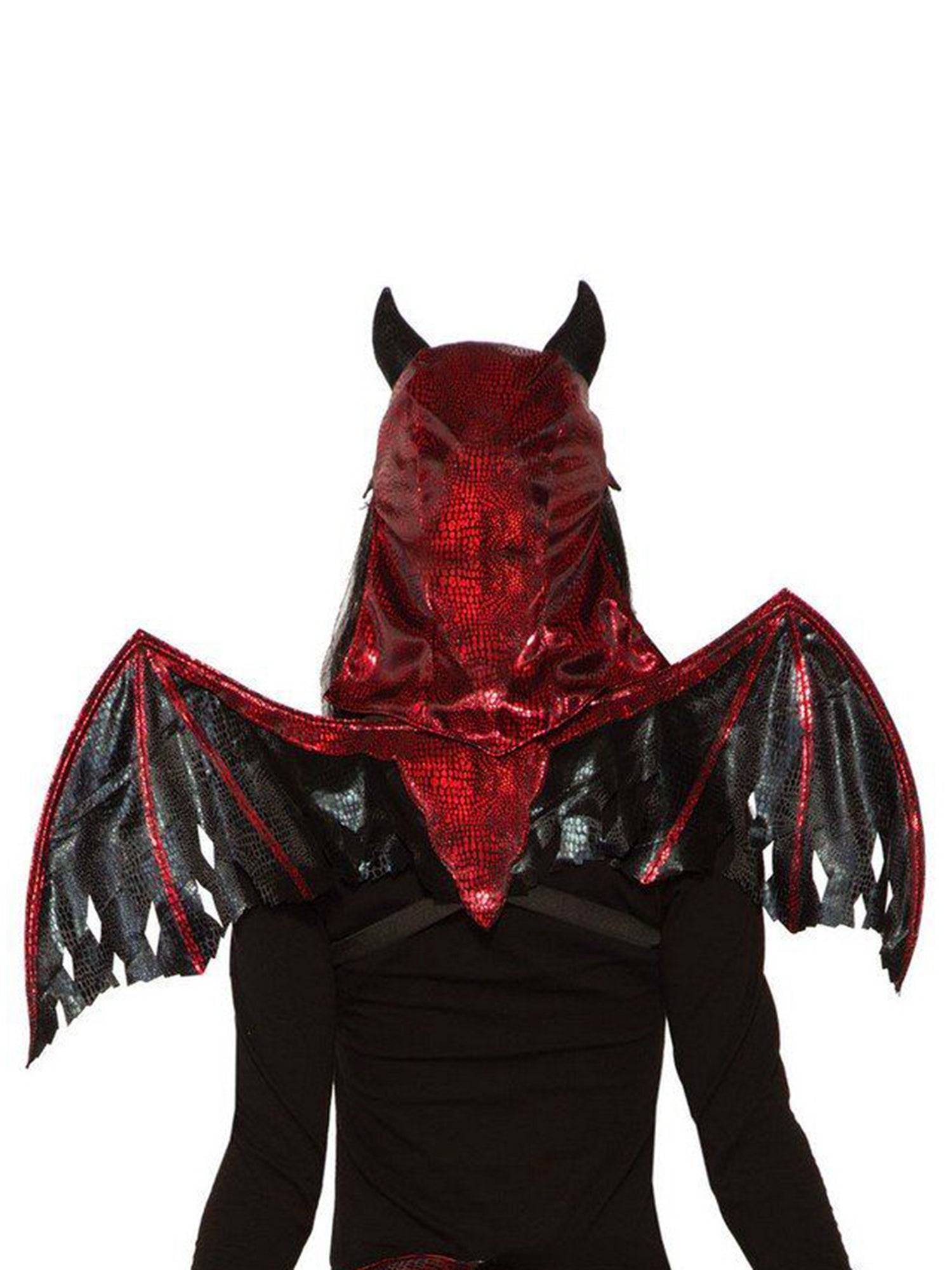 Devils and Demons Wings - costumes.com