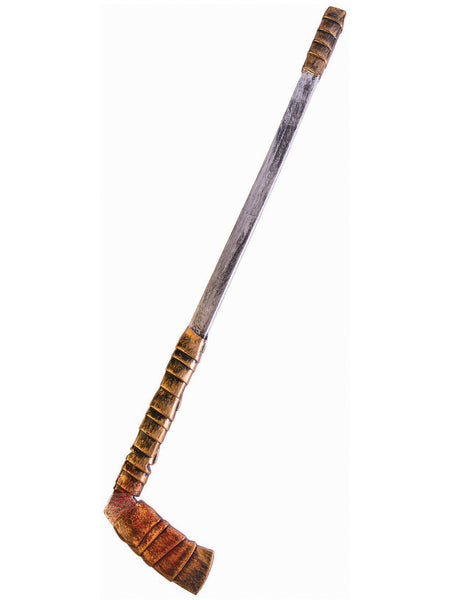 Adult Bloody Hockey Stick