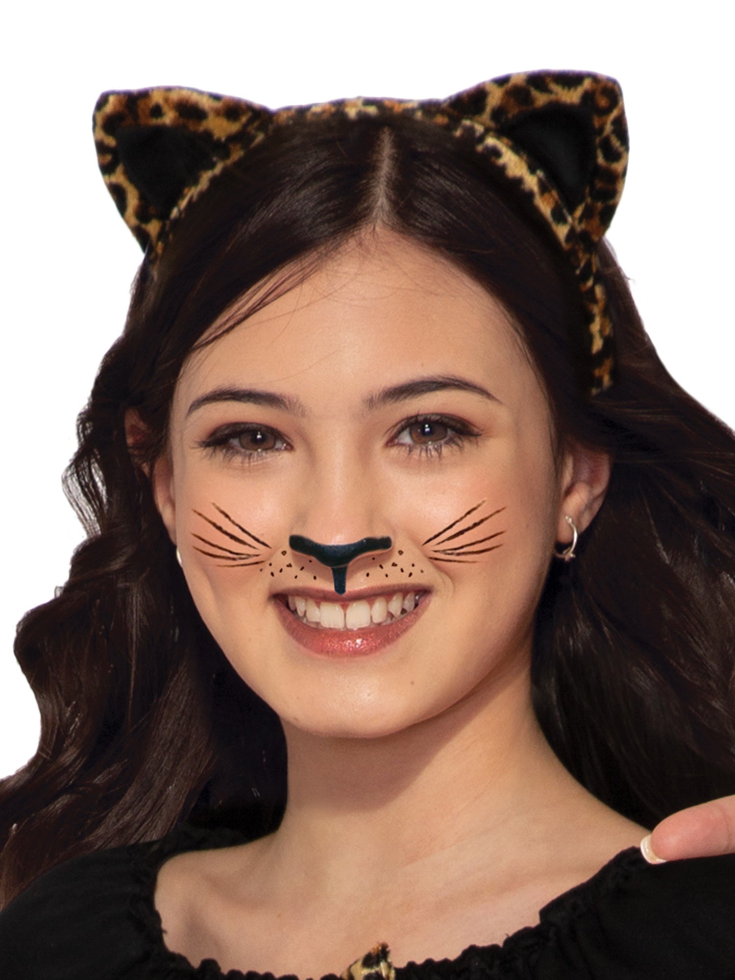 Girls' Wildcat Cutie Costume - costumes.com