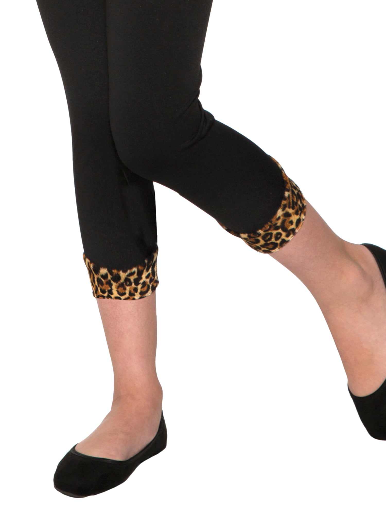 Girls' Wildcat Cutie Costume - costumes.com