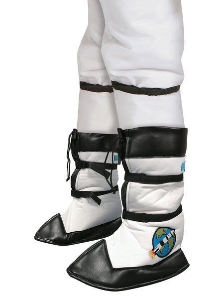 Kids' Astronaut Boot Covers