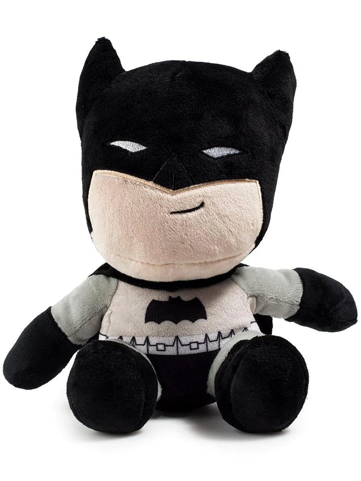 Justice League Batman Dark Knight Plush - costumes.com