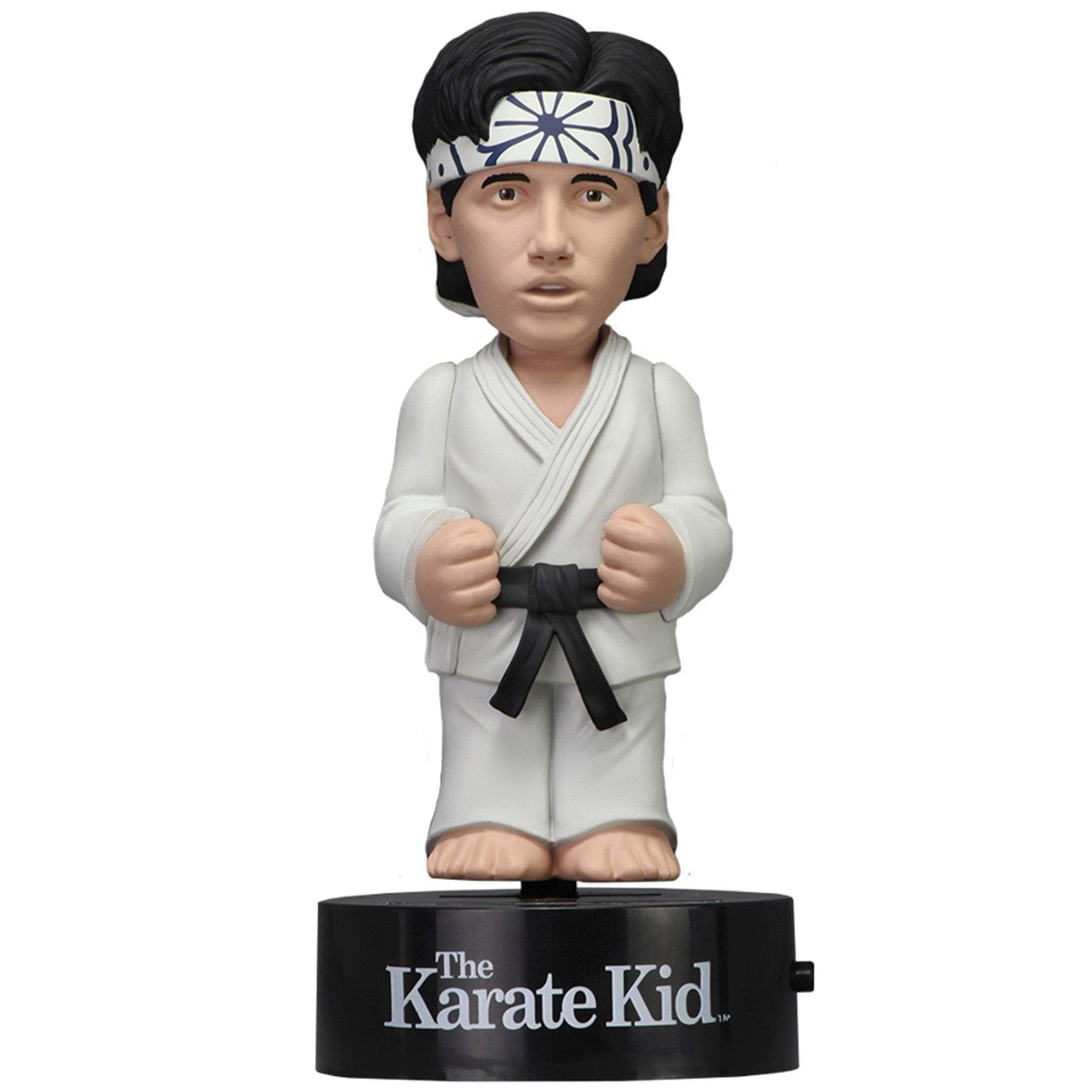 NECA - Karate Kid - BodyKnocker - Daniel - costumes.com