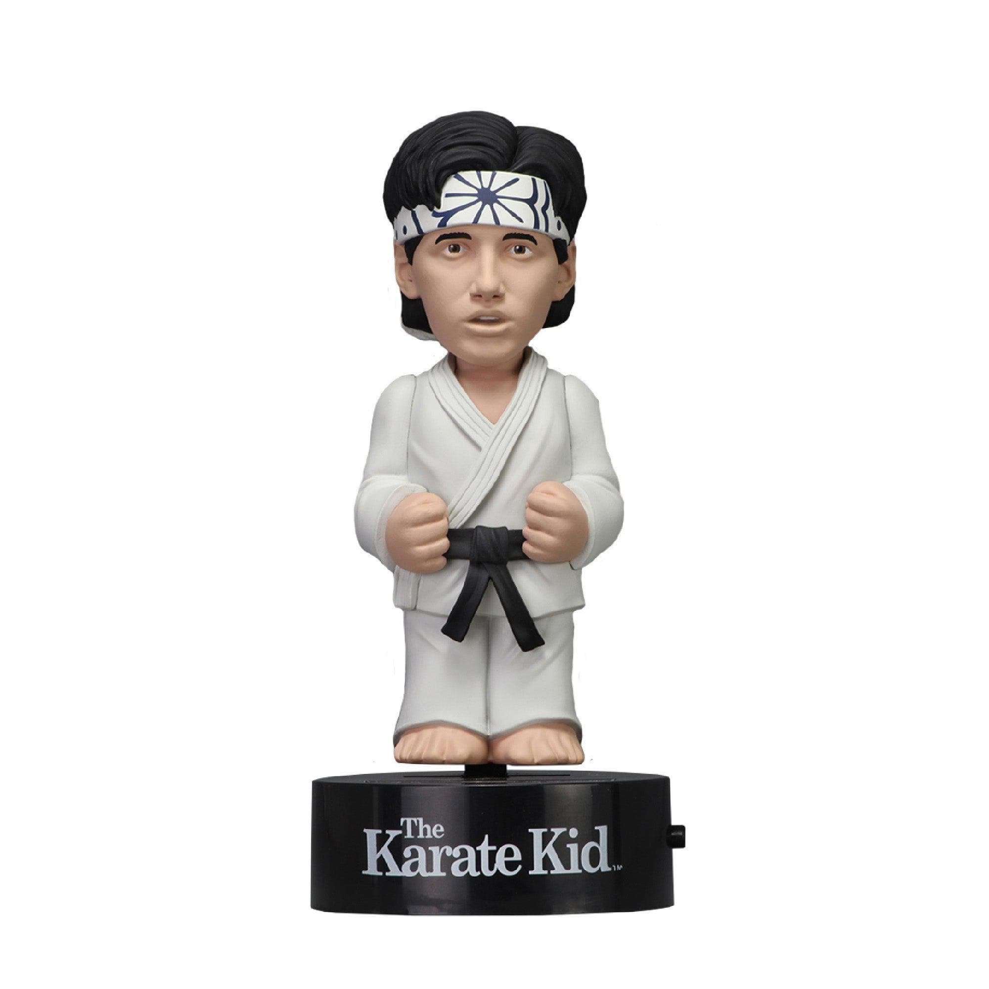 NECA - Karate Kid - BodyKnocker - Daniel - costumes.com