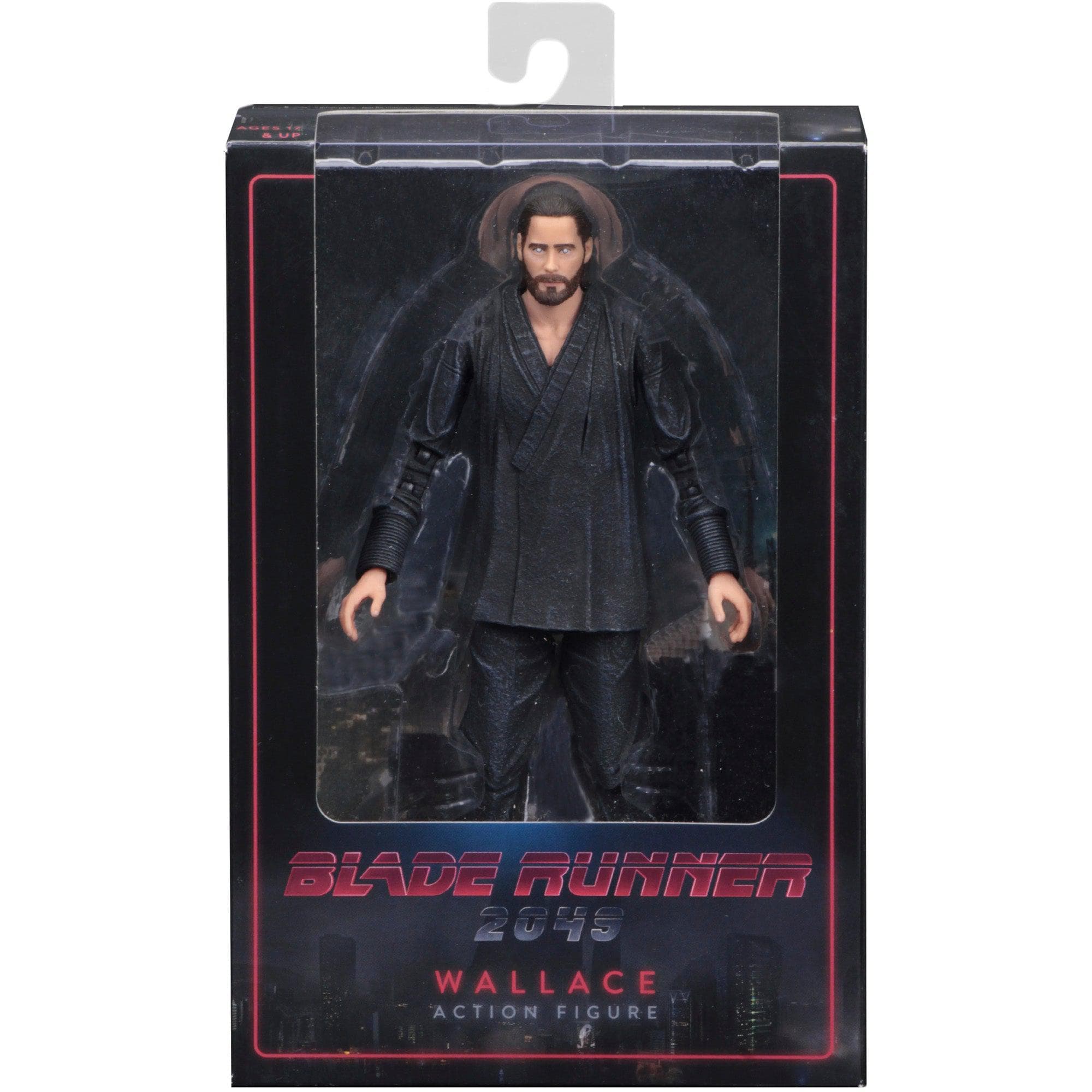 NECA - Blade Runner 2049 - 7" Scale Action Figure - Series 2 Wallace - costumes.com