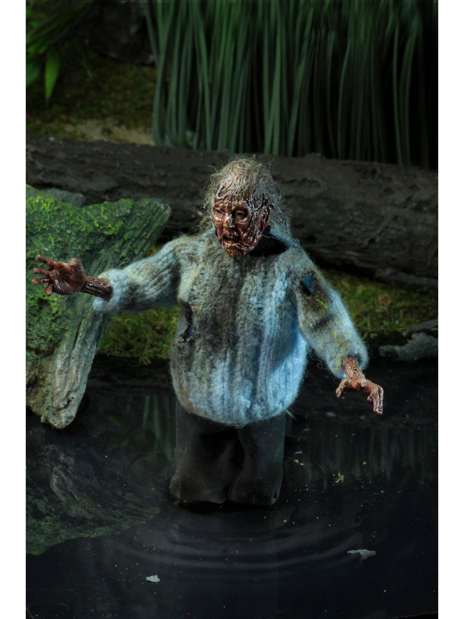 NECA - Friday the 13th - 8" Clothed Figure - Corpse Pamela - costumes.com
