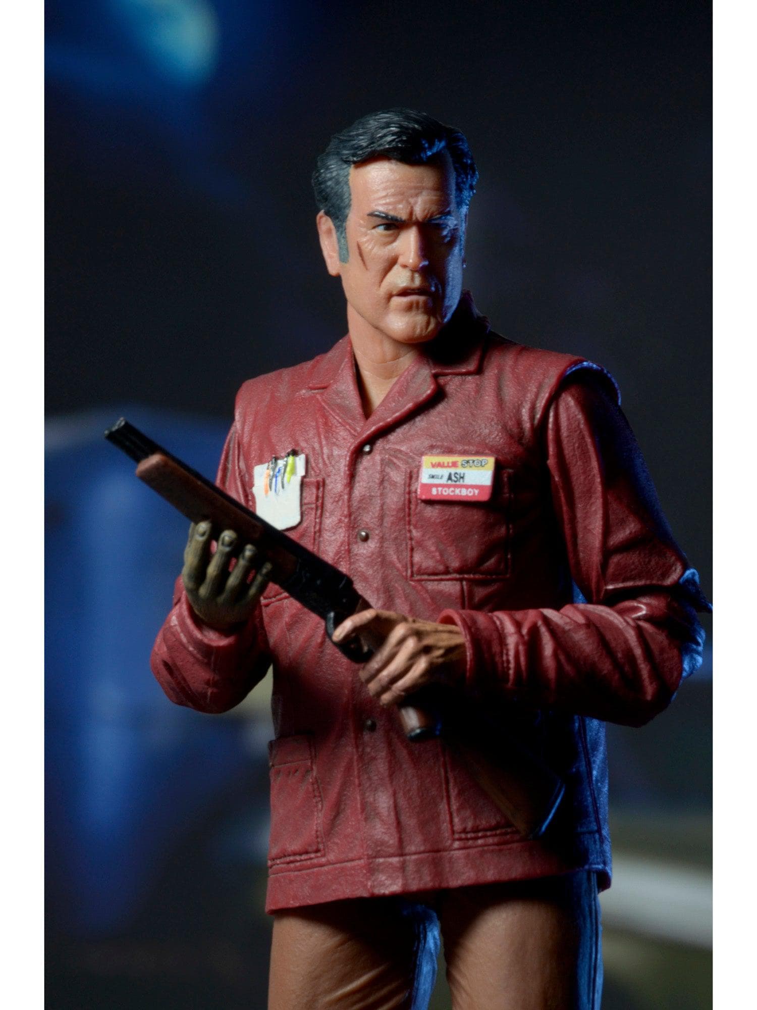 NECA - Ash vs Evil Dead - 7