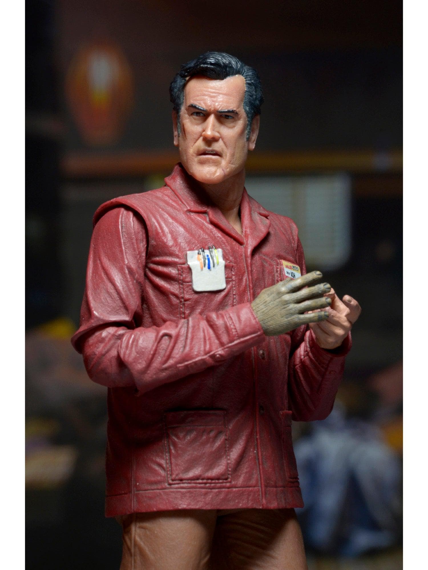 NECA - Ash vs Evil Dead - 7