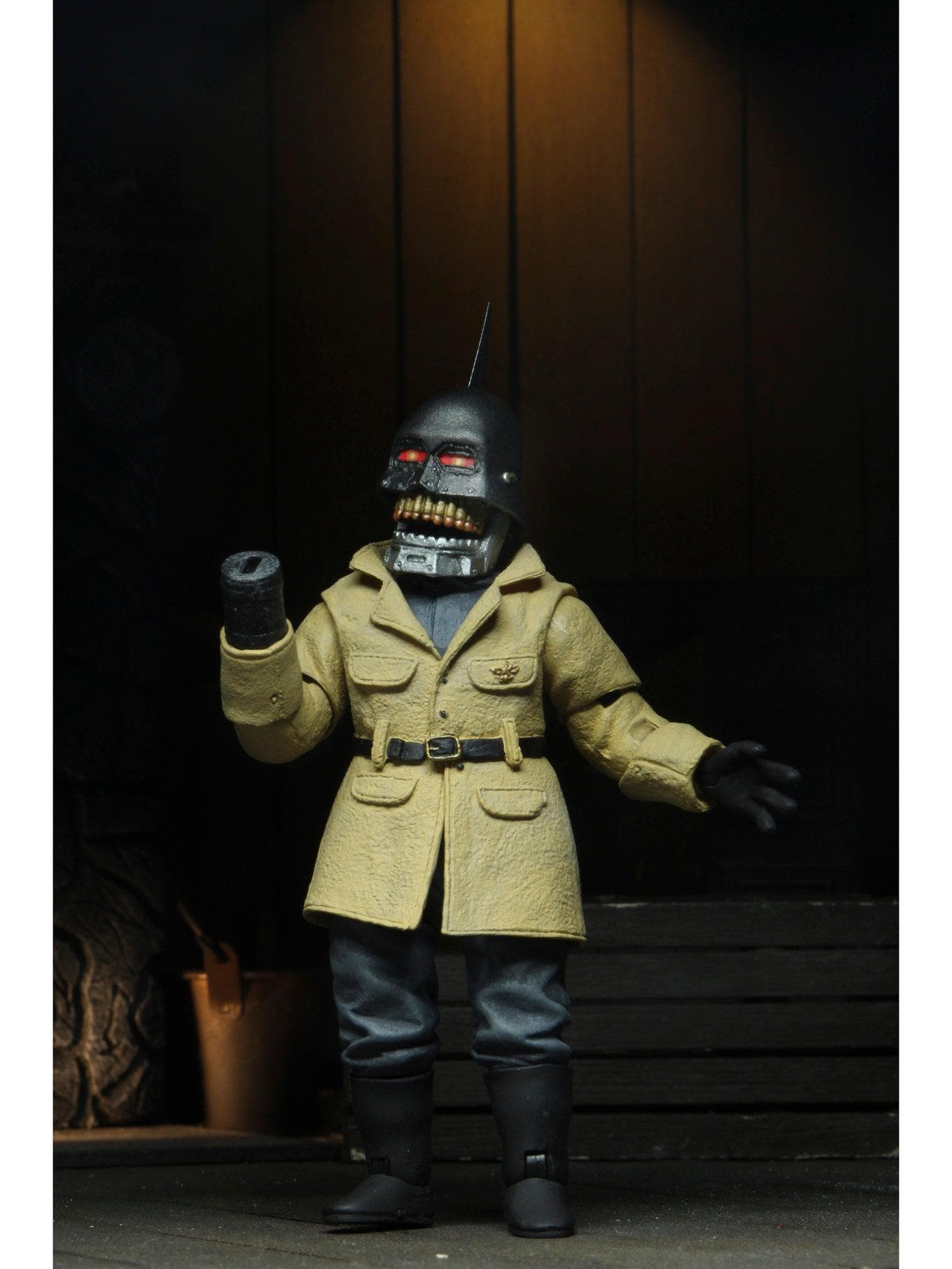 NECA - Puppet Master - 7" Scale Action Figure - Blade and Torch 2 Pack - costumes.com
