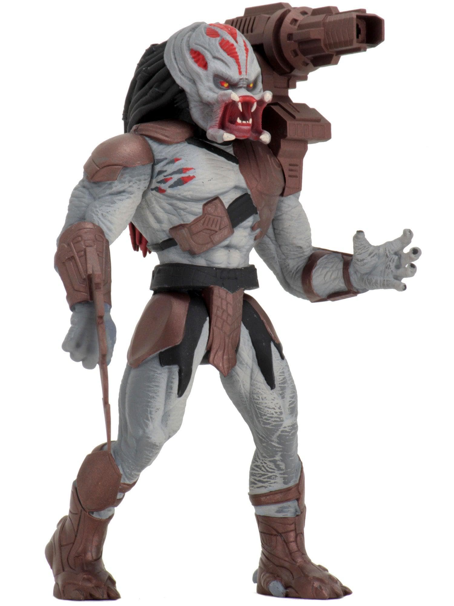 Alien & Predator Classics - 6" Figure - Berserker Predator - costumes.com