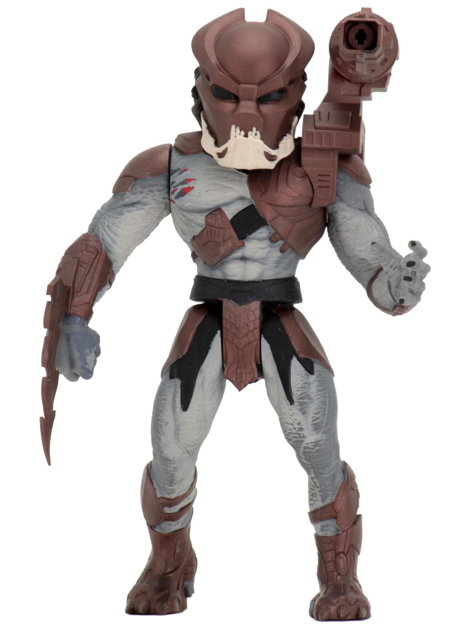 NECA - Alien & Predator Classics - 6" Figure - Berserker Predator - costumes.com