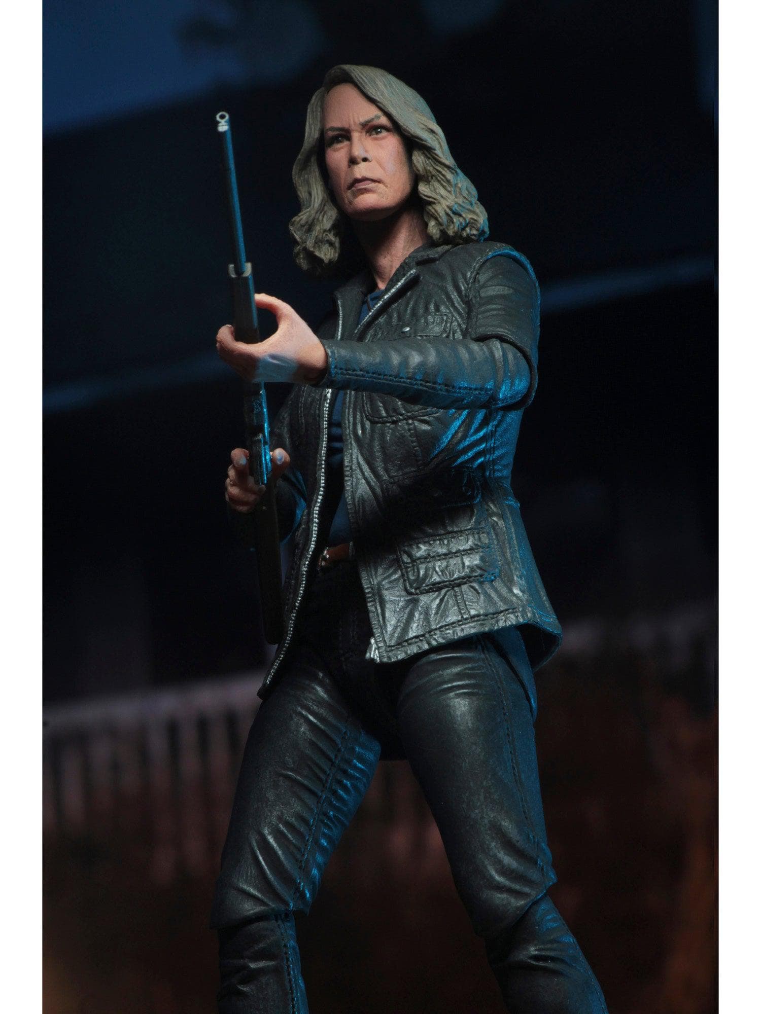 NECA - Halloween (2018) - 7" Action Figure - Ultimate Laurie - costumes.com
