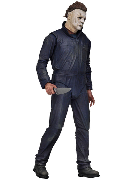 NECA - Halloween (2018) - 7 Action Figure - Ultimate Michael Myers