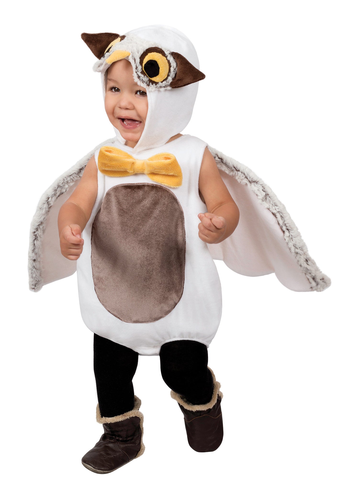 Baby/Toddler Otis The Owl Costume - costumes.com