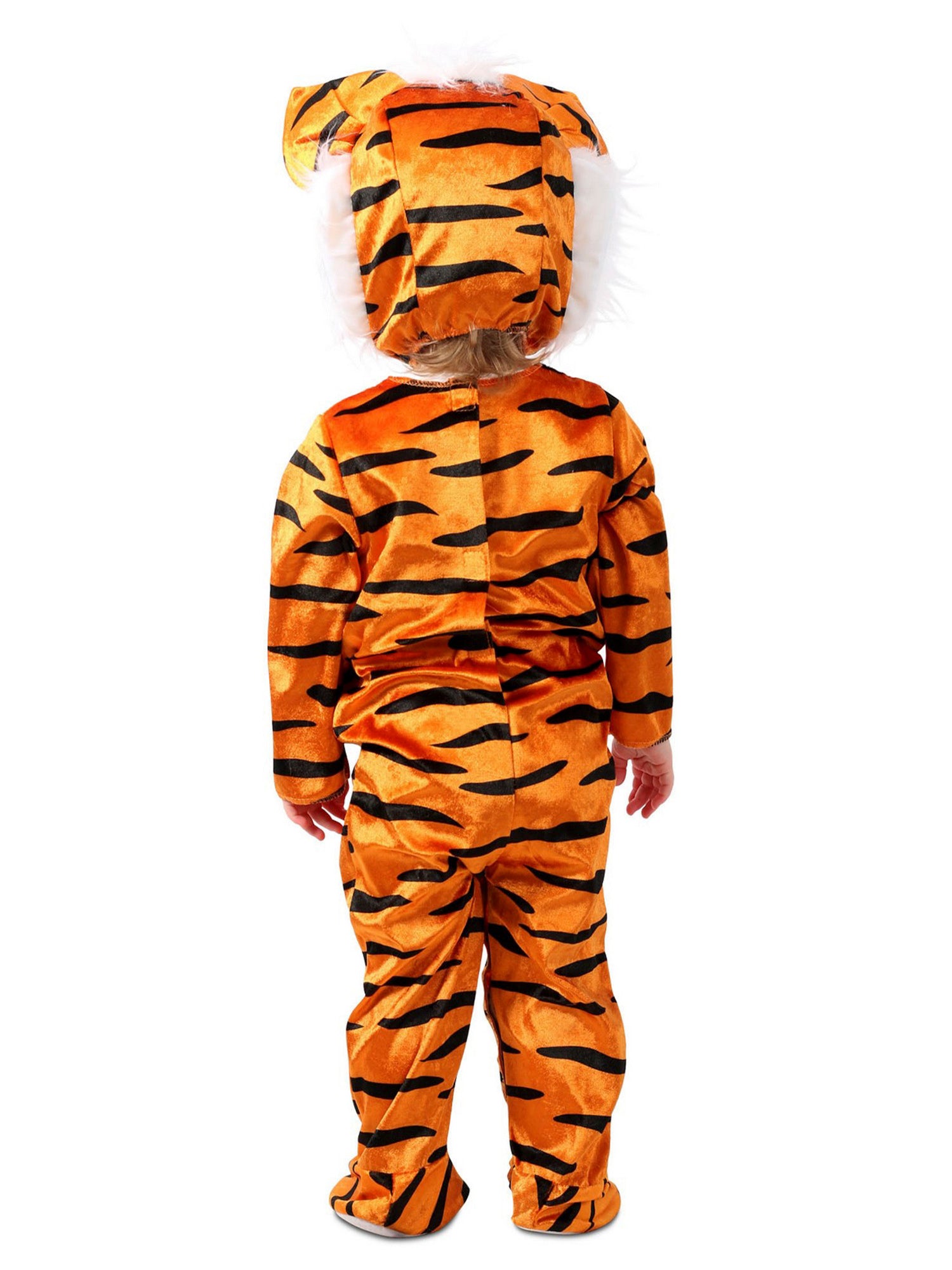 Trevor the Tiger Costume for Babies and Toddlers - costumes.com