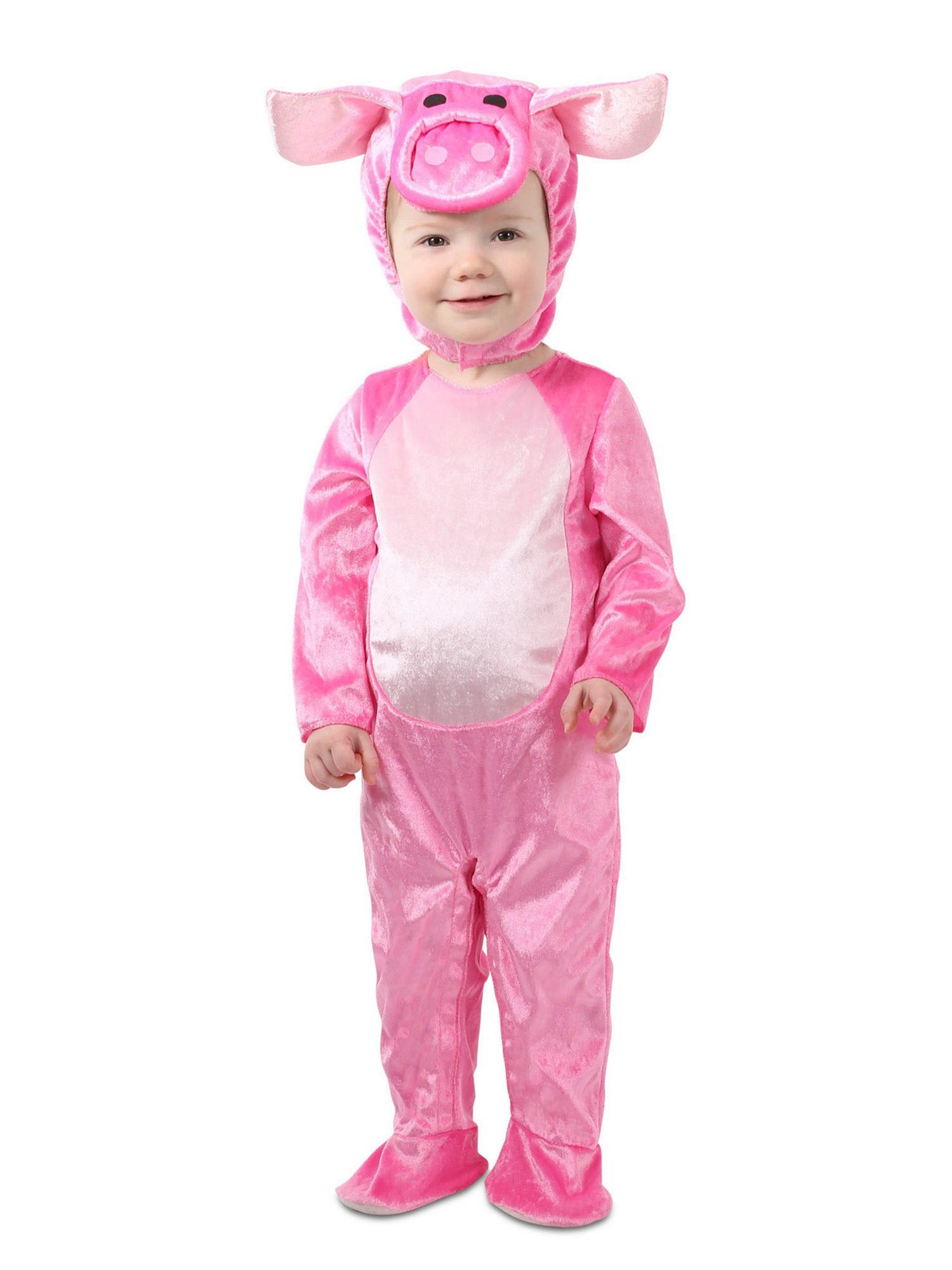 Littlest Piggy Costume for Babies and Toddlers - costumes.com
