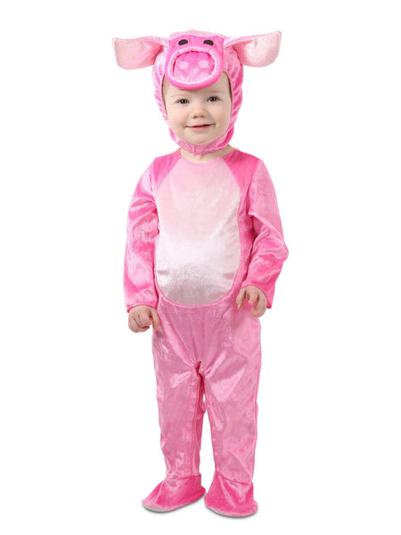Littlest Piggy Costume for Babies and Toddlers