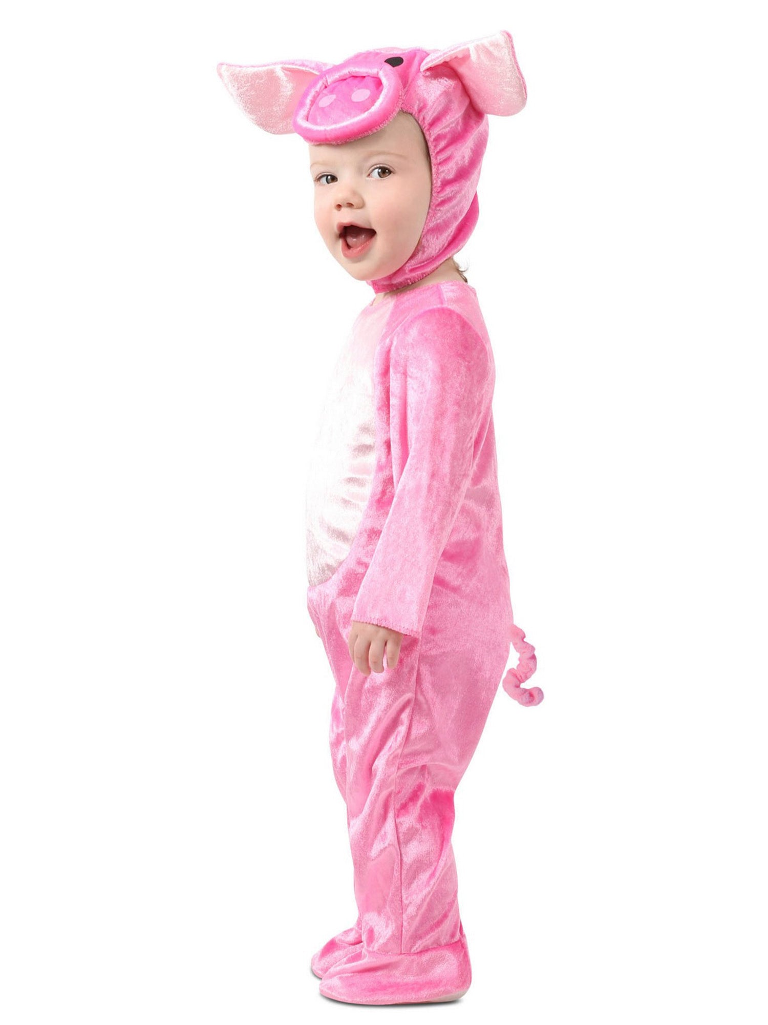 Littlest Piggy Costume for Babies and Toddlers - costumes.com