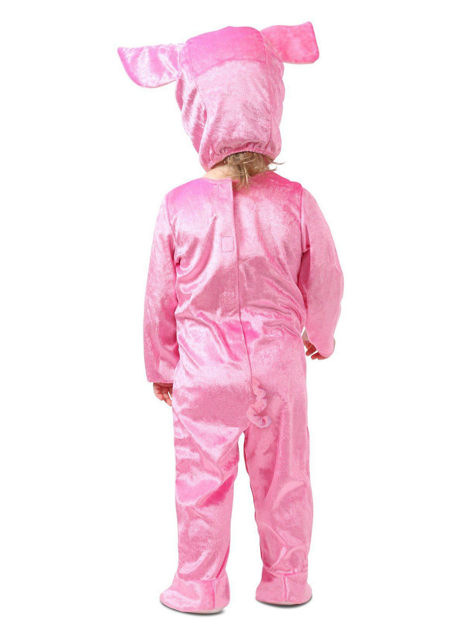 Littlest Piggy Costume for Babies and Toddlers - costumes.com