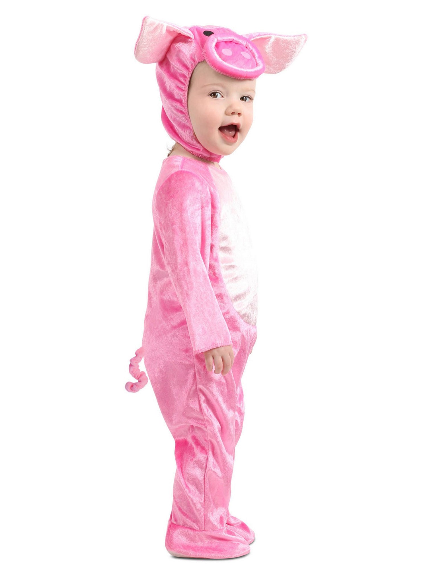 Littlest Piggy Costume for Babies and Toddlers - costumes.com