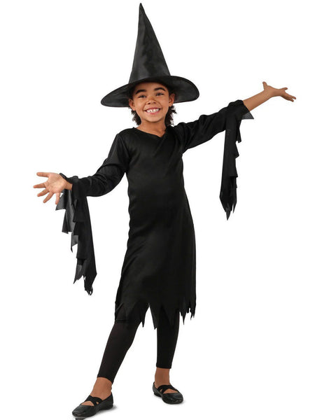 Kid's Wanda the Witch Costume