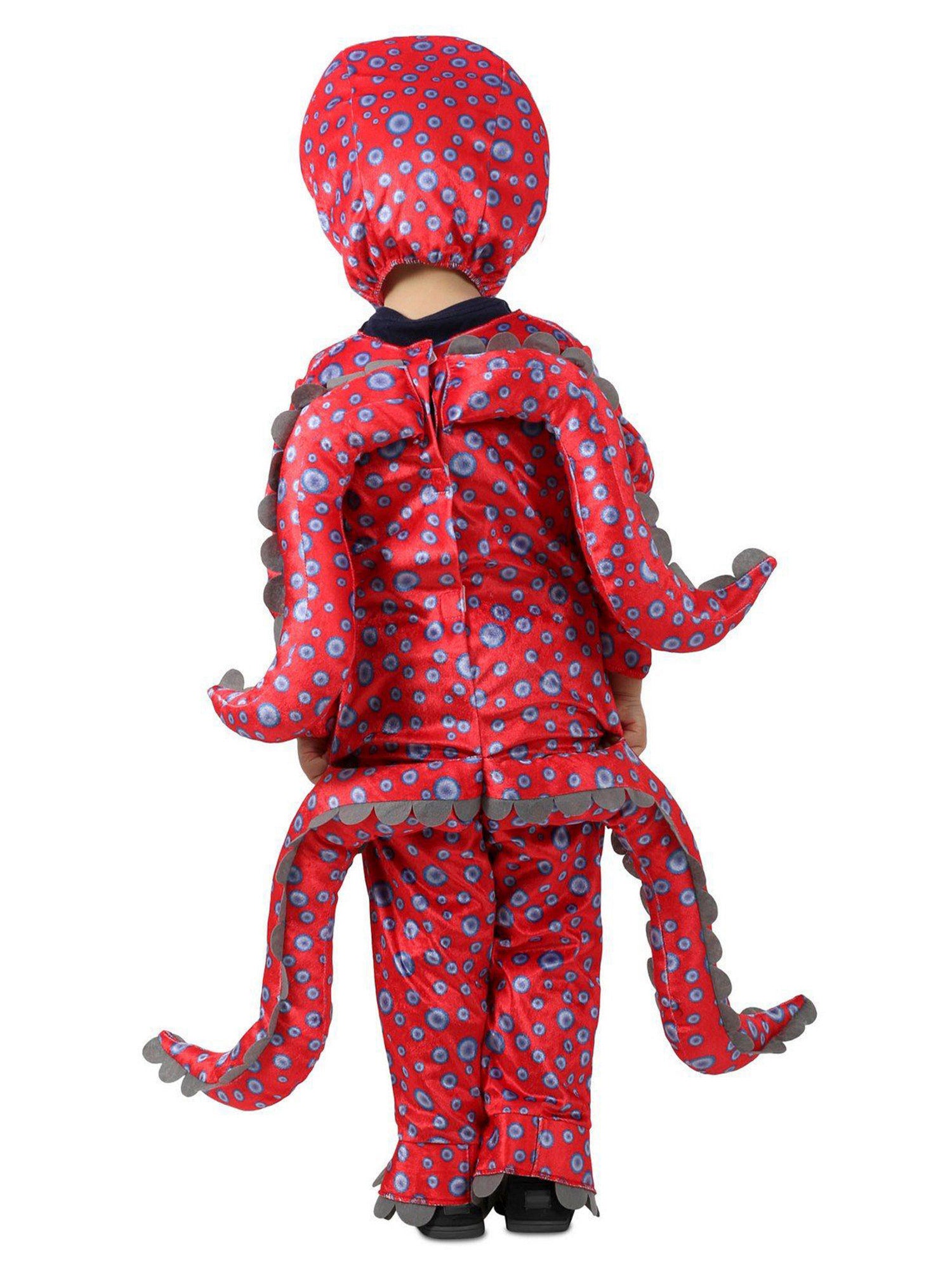 Oliver the Octopus Costume for Babies and Toddlers - costumes.com
