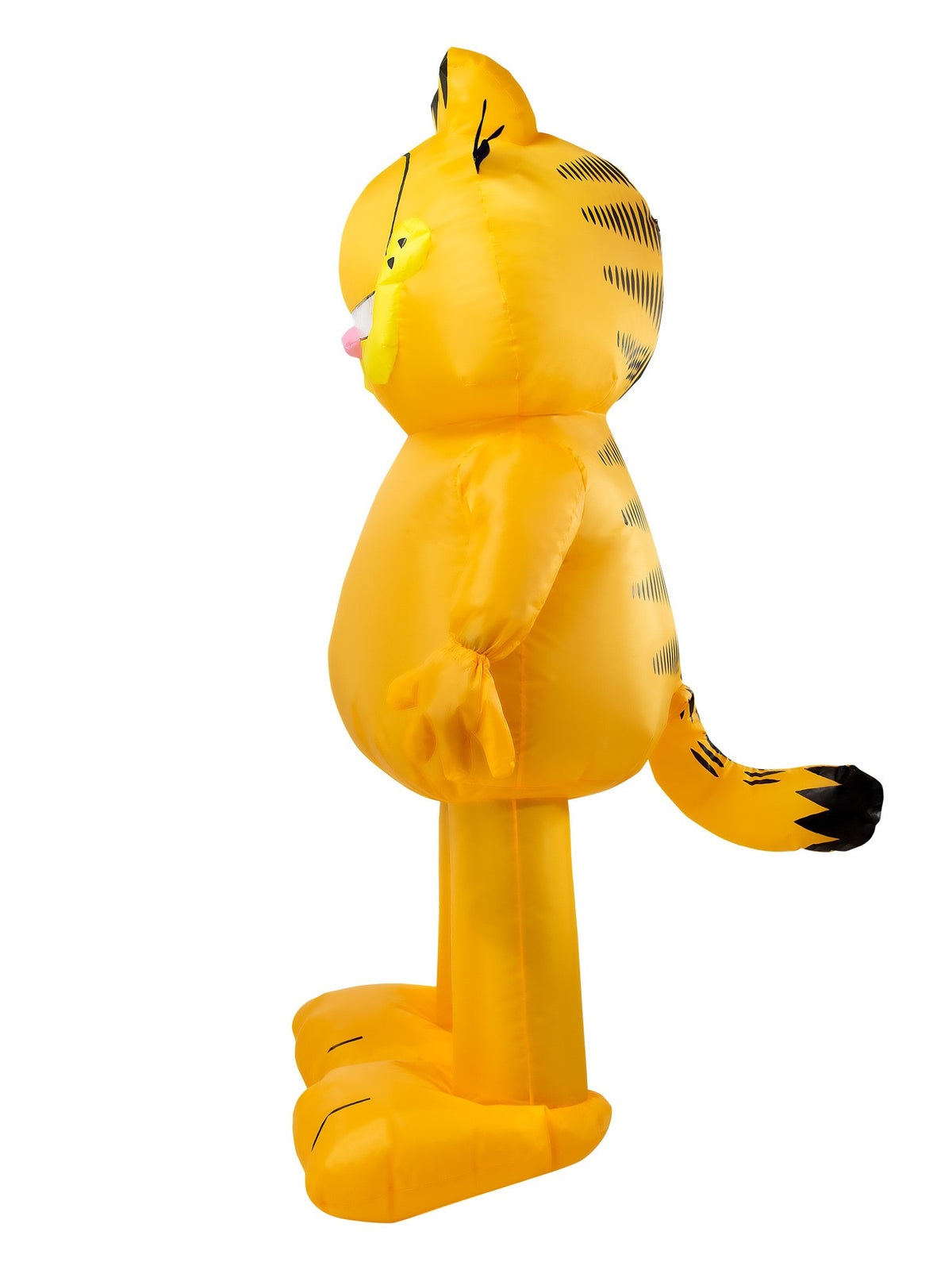 Adult Garfield Inflatable Costume - costumes.com