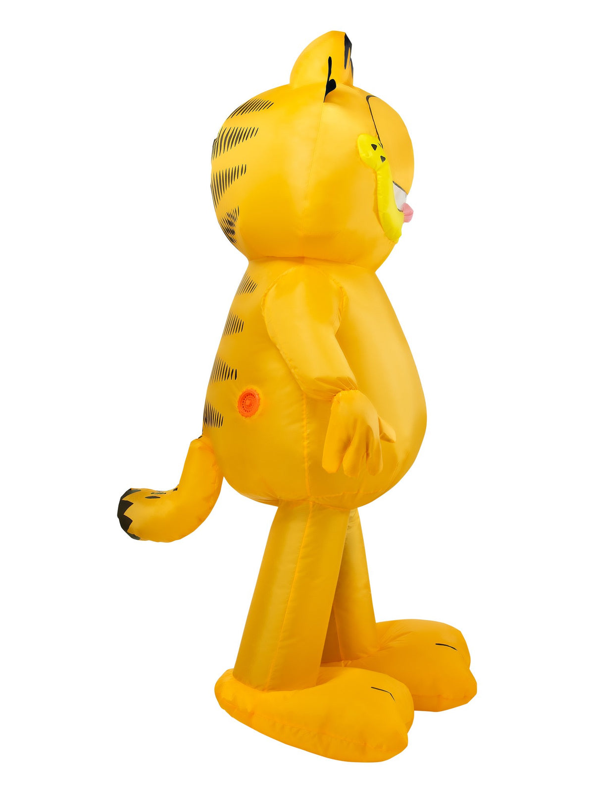 Adult Garfield Inflatable Costume - costumes.com