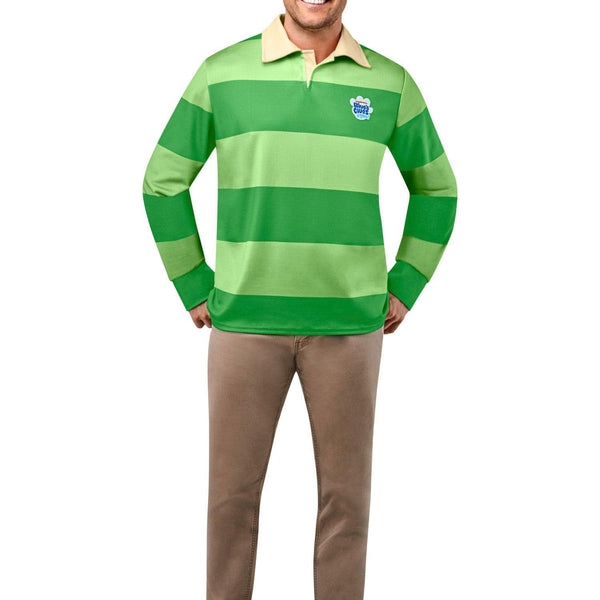 blue's clues dress up game Josh Plays A Dress Up Game! 