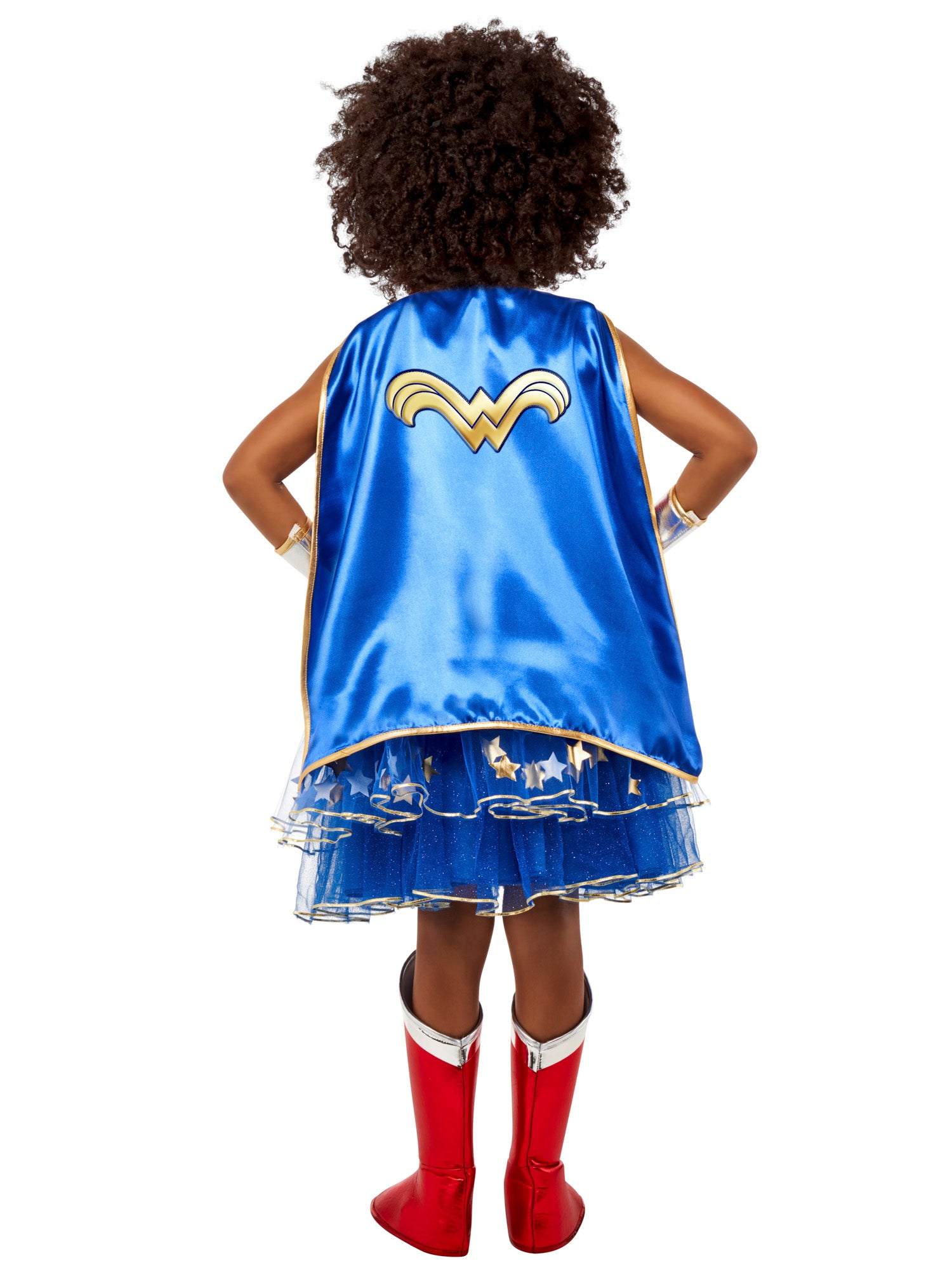 wonder woman sequin dress DC Comics Wonder Woman Sequin Corset Womens Dress Up Costume - Size M - Online