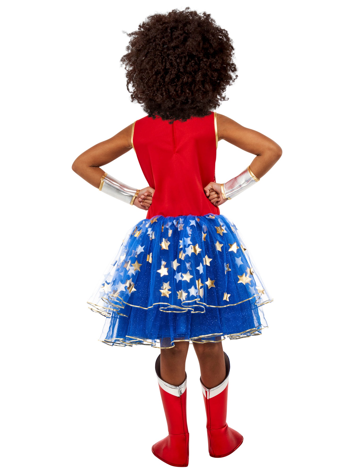 wonder woman sequin dress Sequin Wonder Woman Costumes for Girls for sale