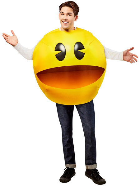 Pac-Man Adult Costume