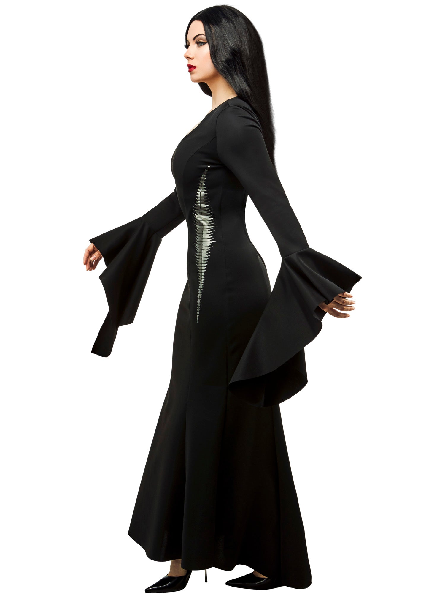 Morticia Addams Morticia Addams