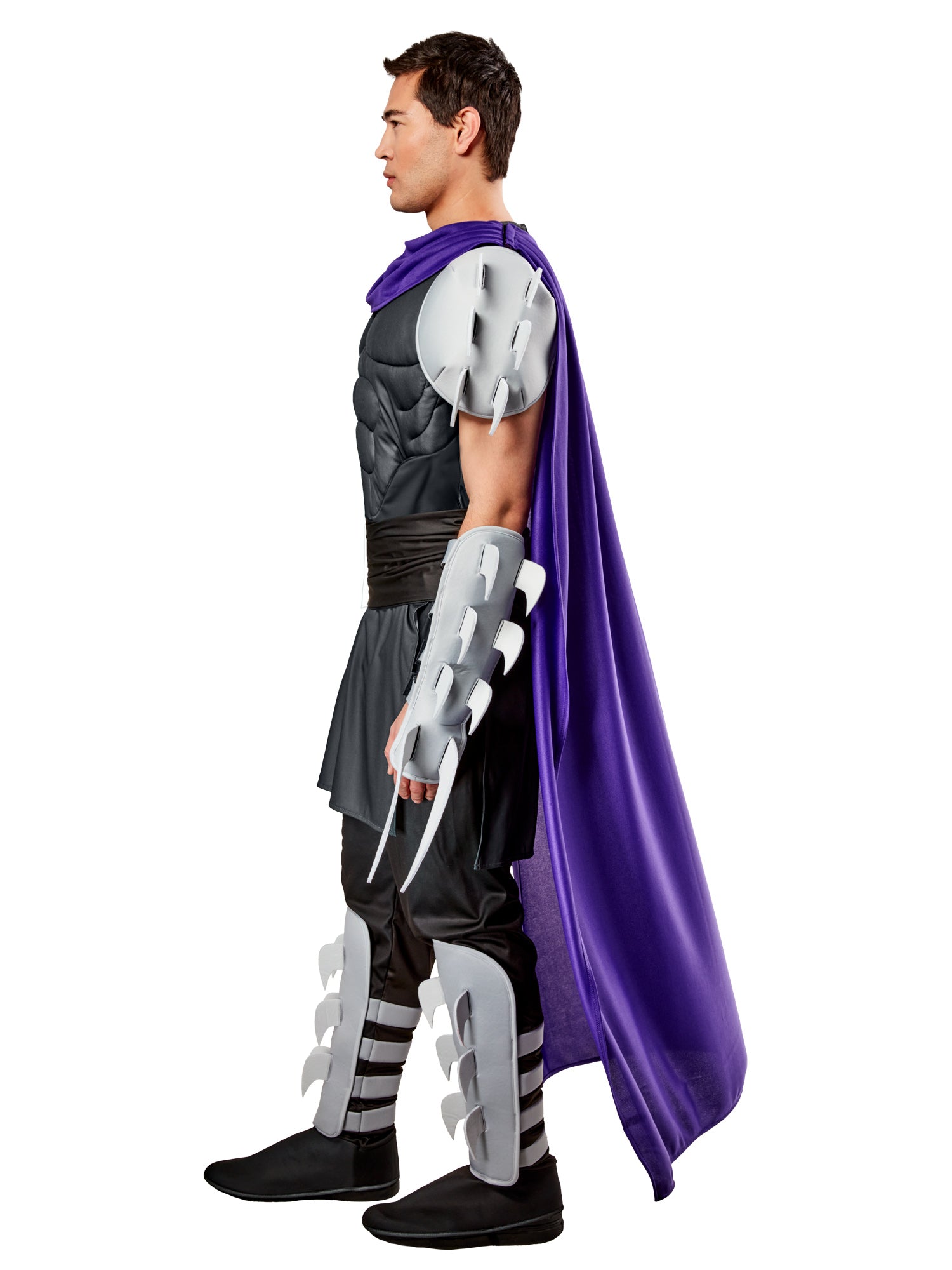 Men's Teenage Mutant Ninja Turtles Retro Shredder Costume - Deluxe - costumes.com