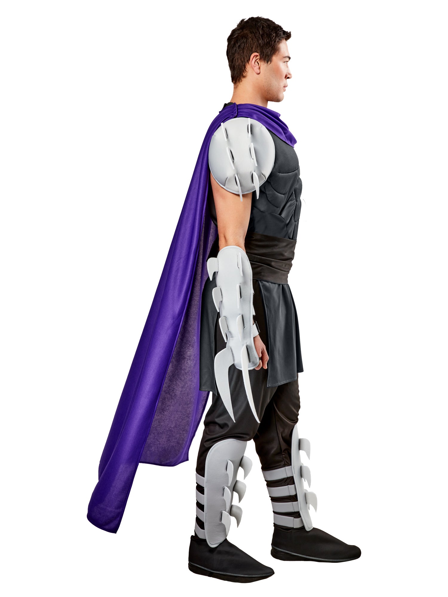 Men's Teenage Mutant Ninja Turtles Retro Shredder Costume - Deluxe - costumes.com